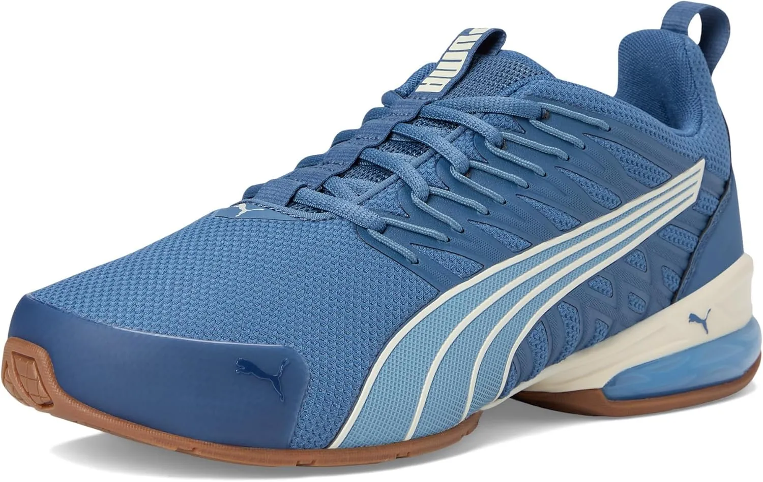 PUMA Men's Voltaic Evo Cross Training Shoes Sneaker