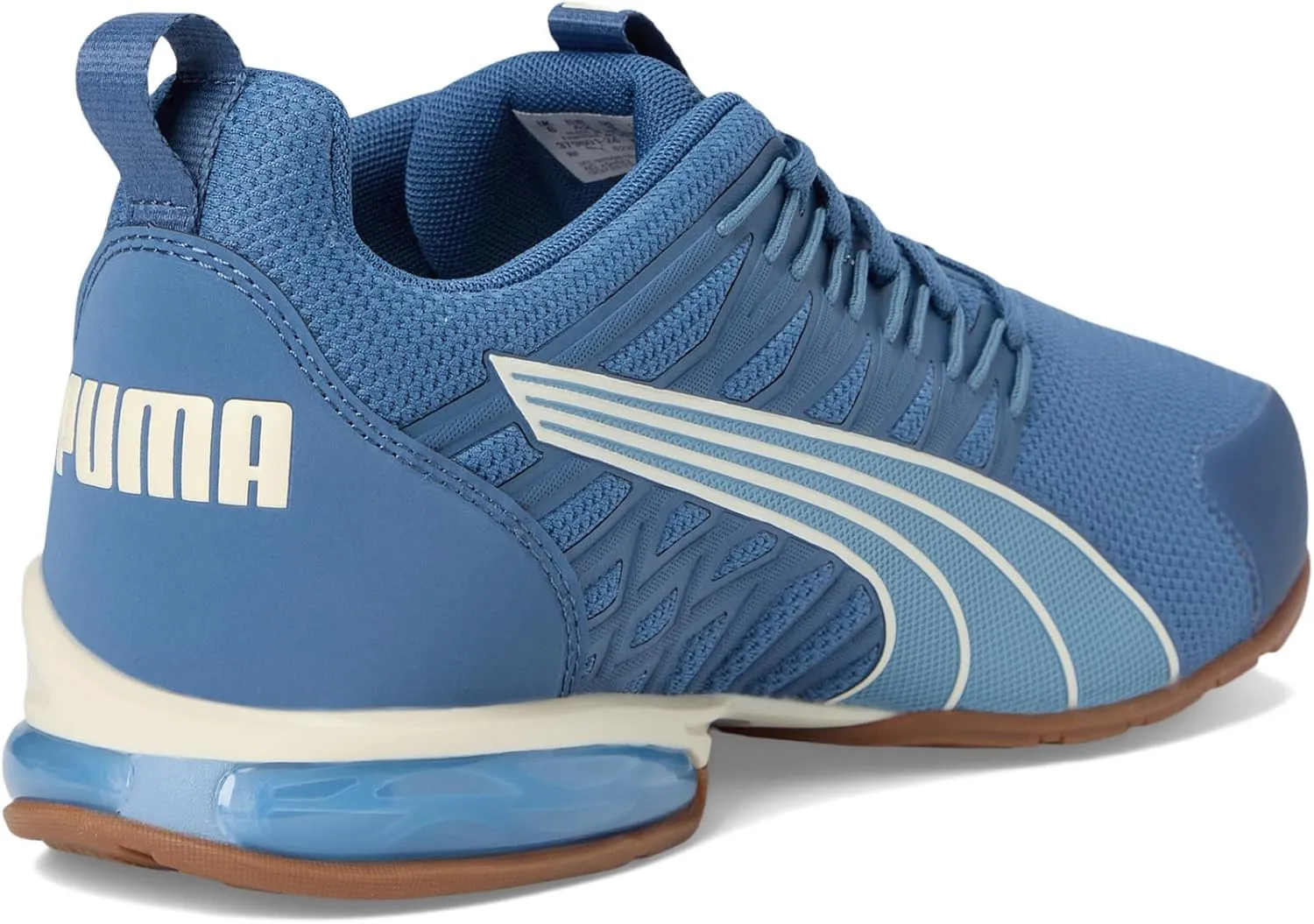 PUMA Men's Voltaic Evo Cross Training Shoes Sneaker