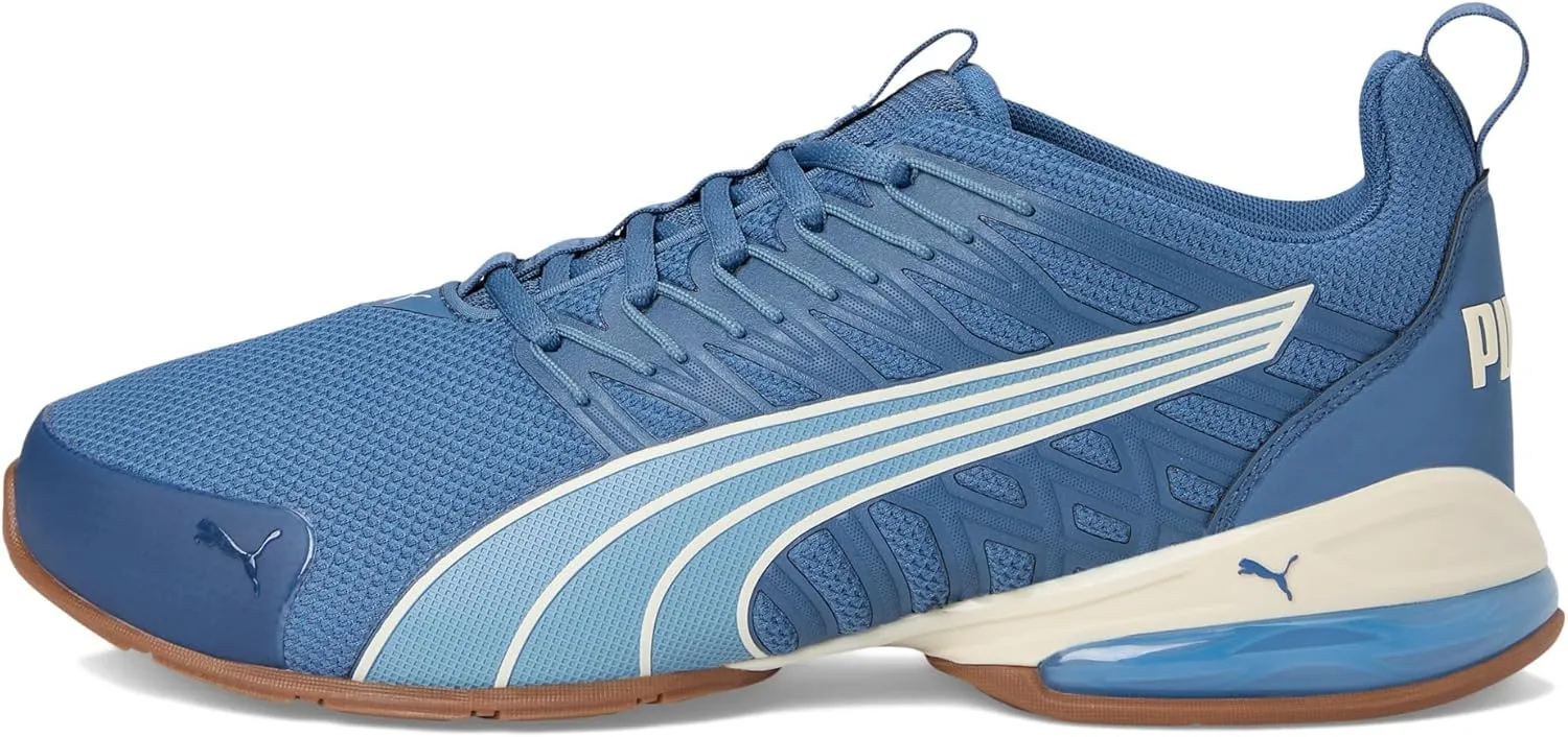 PUMA Men's Voltaic Evo Cross Training Shoes Sneaker