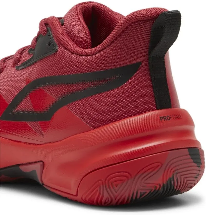 PUMA Unisex-Child Genetics Sneaker