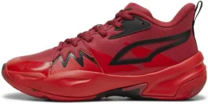 PUMA Unisex-Child Genetics Sneaker