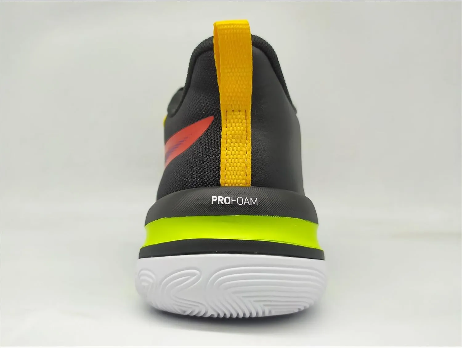 PUMA Unisex-Child Genetics Sneaker