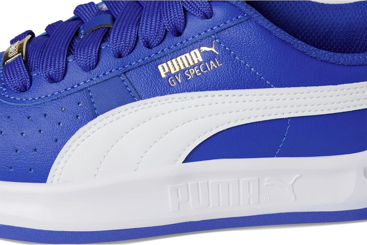 PUMA Unisex-Child Gv Special (Big Kid) Sneaker