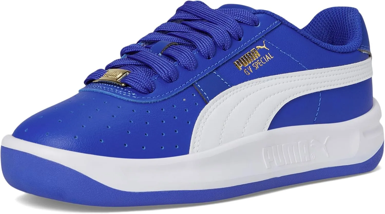 PUMA Unisex-Child Gv Special (Big Kid) Sneaker