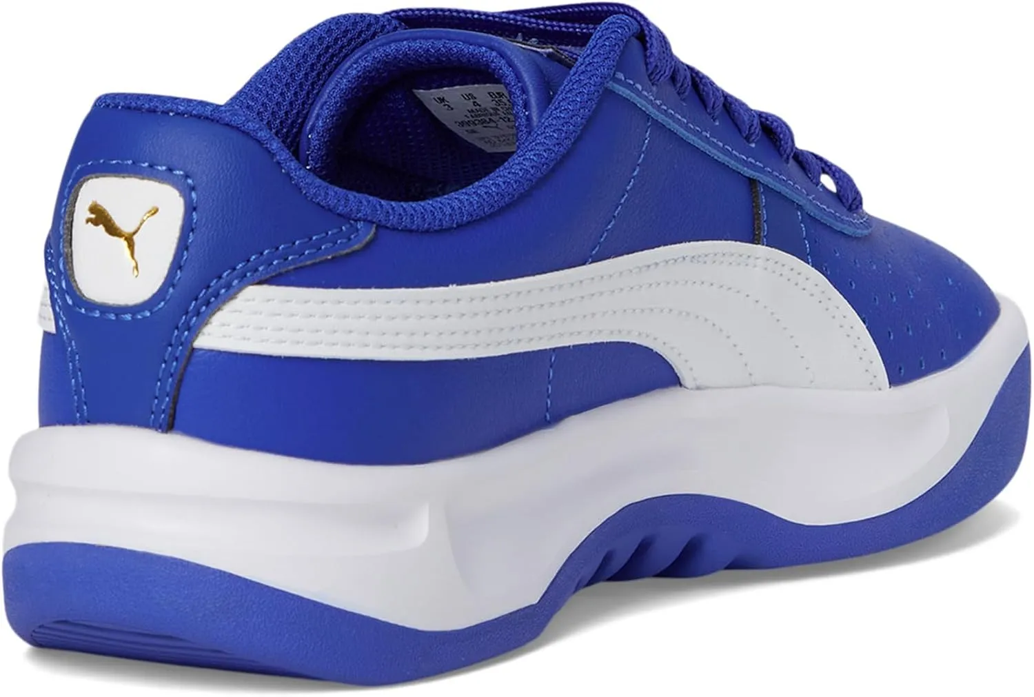 PUMA Unisex-Child Gv Special (Big Kid) Sneaker