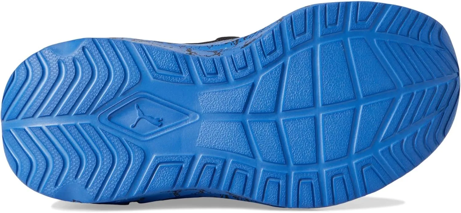 PUMA Unisex-Child Softride One4all Slip on (Little Kid) Sneaker