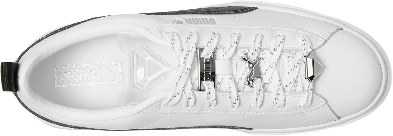 PUMA Women's Mayze Shoes Sneaker