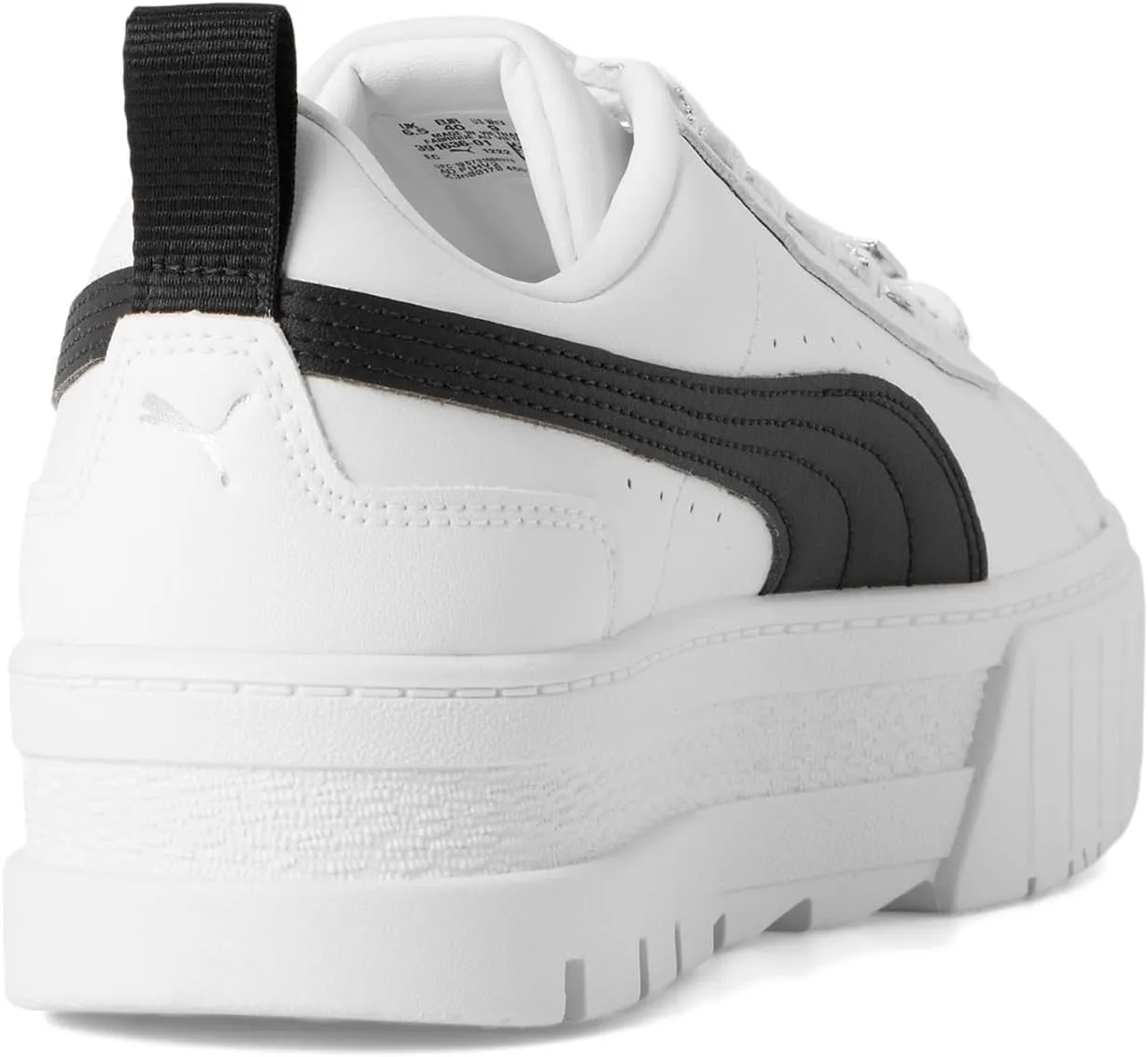 PUMA Women's Mayze Shoes Sneaker