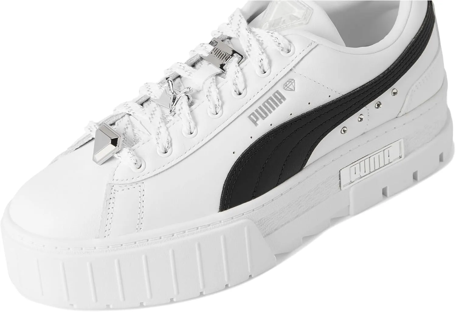 PUMA Women's Mayze Shoes Sneaker
