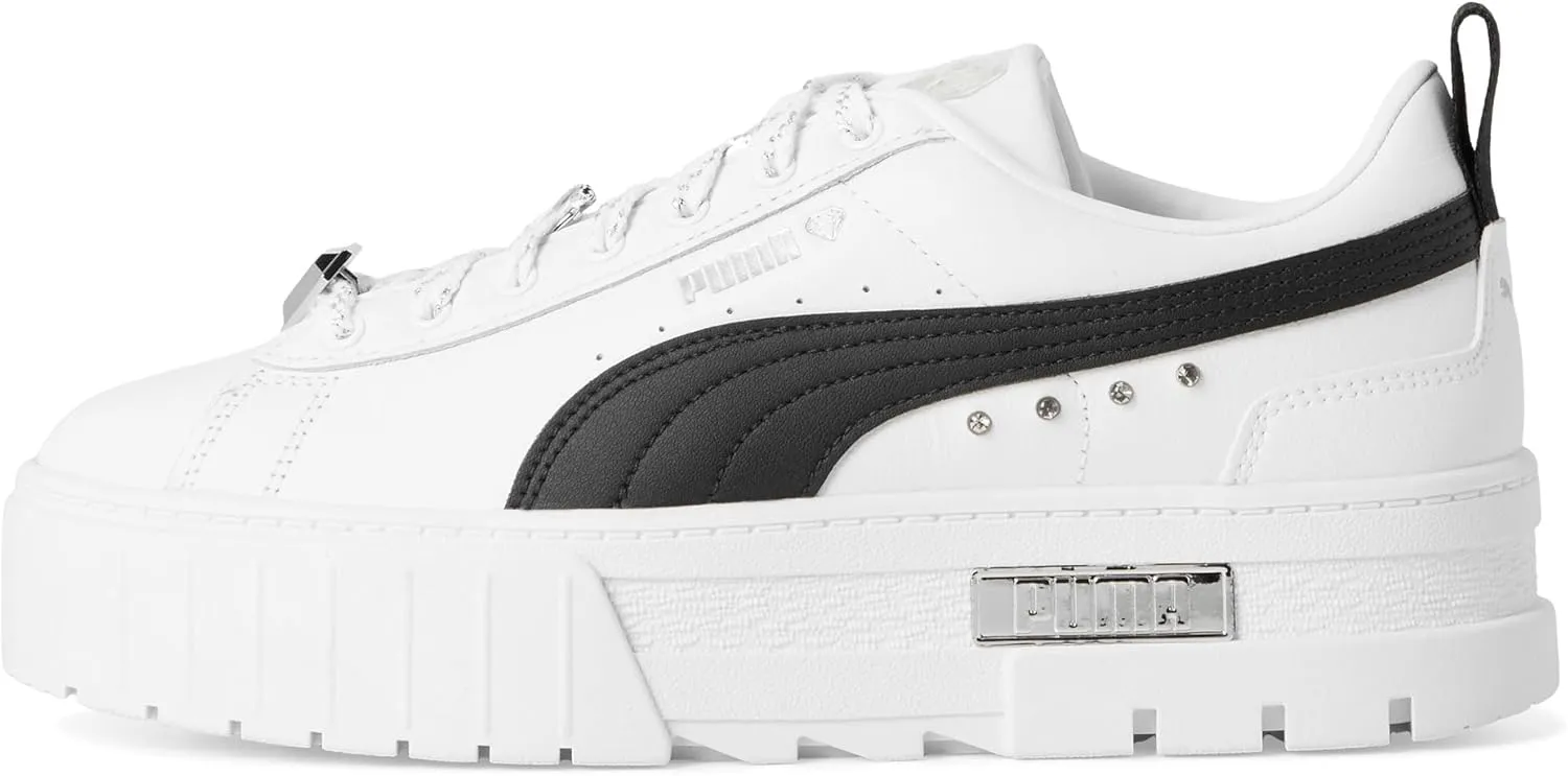 PUMA Women's Mayze Shoes Sneaker