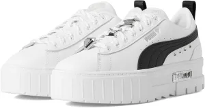 PUMA Women's Mayze Shoes Sneaker