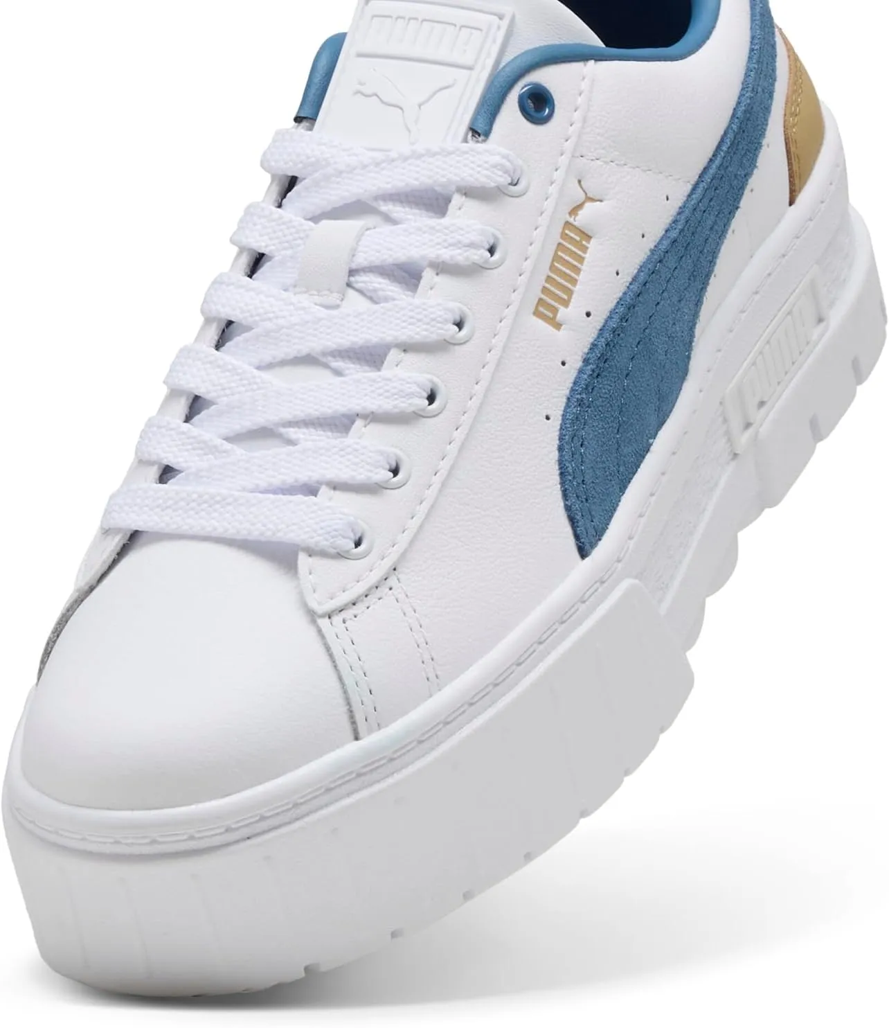 PUMA Women's Mayze Shoes Sneaker