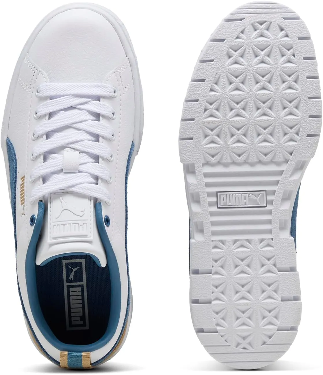 PUMA Women's Mayze Shoes Sneaker