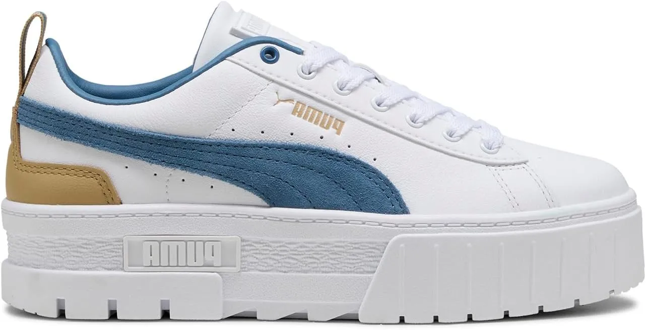 PUMA Women's Mayze Shoes Sneaker