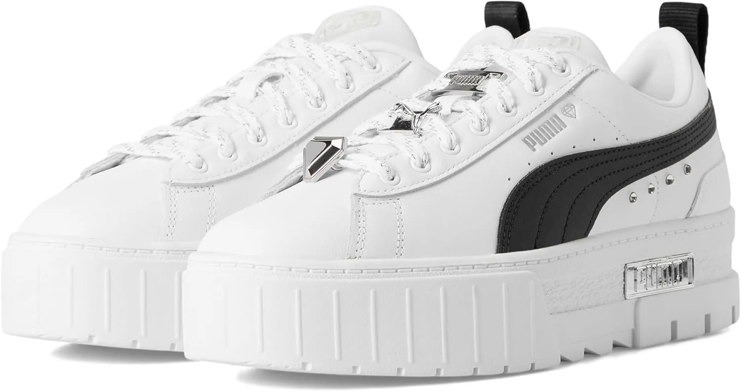 PUMA Women's Mayze Shoes Sneaker