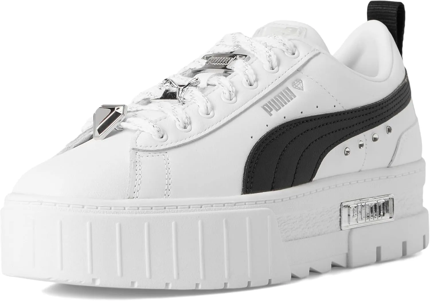 PUMA Women's Mayze Shoes Sneaker