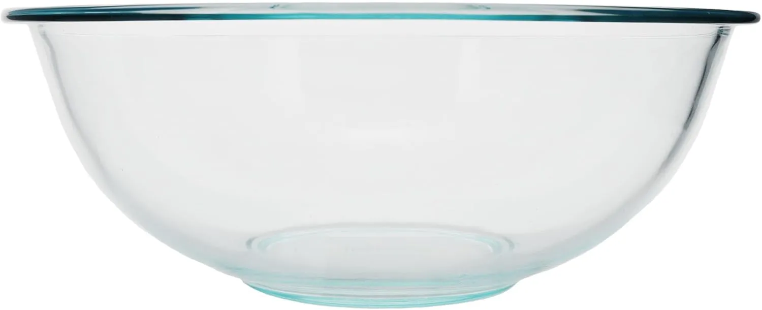 Pyrex 326 4qt Glass Mixing Bowl - Made in the USA