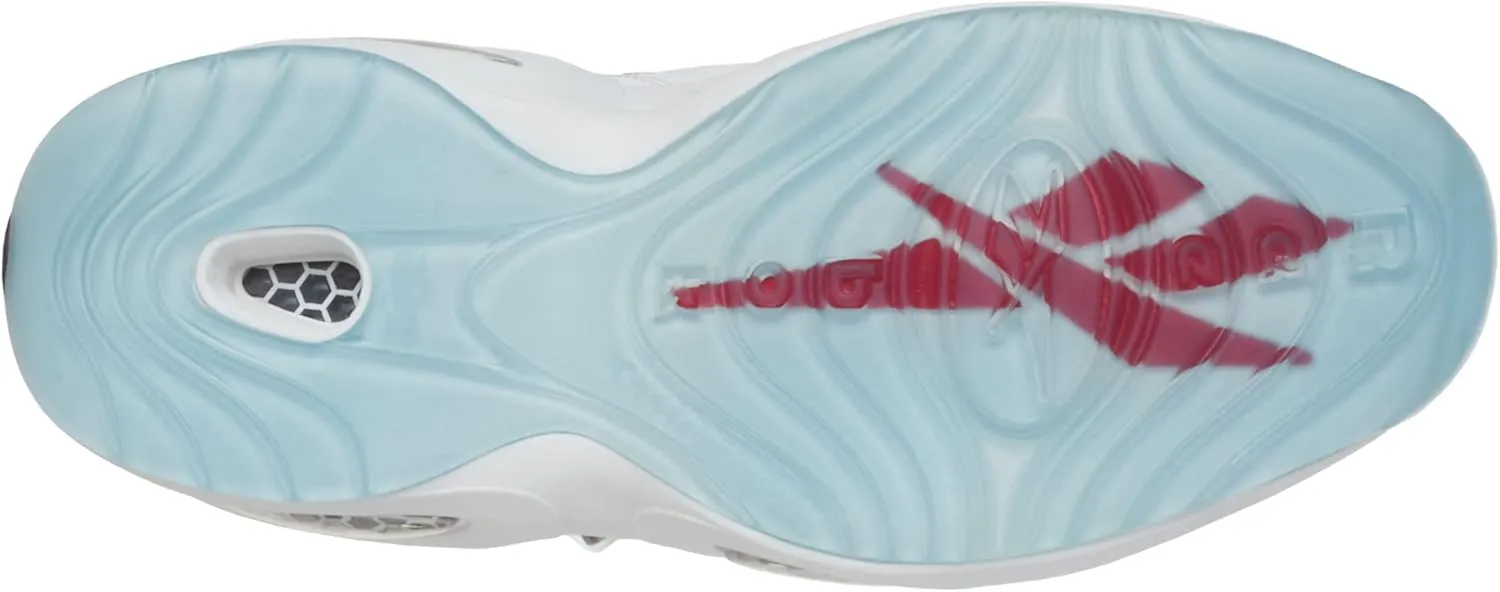 Reebok Womens QUESTION MID Sneaker