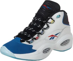 Reebok Womens QUESTION MID Sneaker