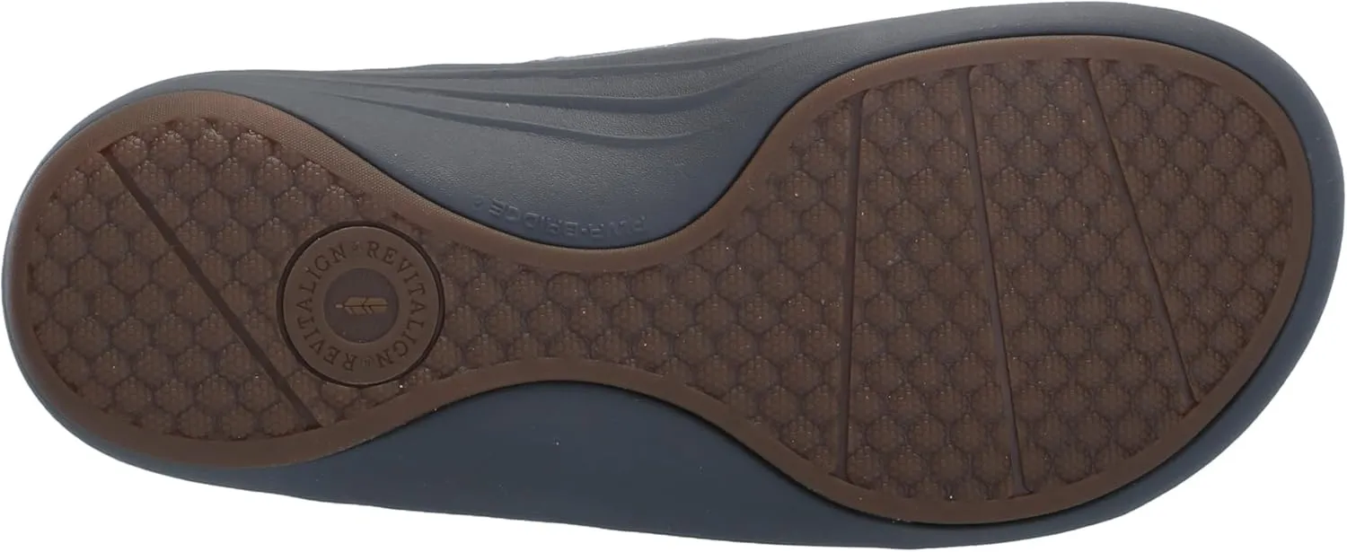 REVITALIGN Women's Brook Slide Sandal