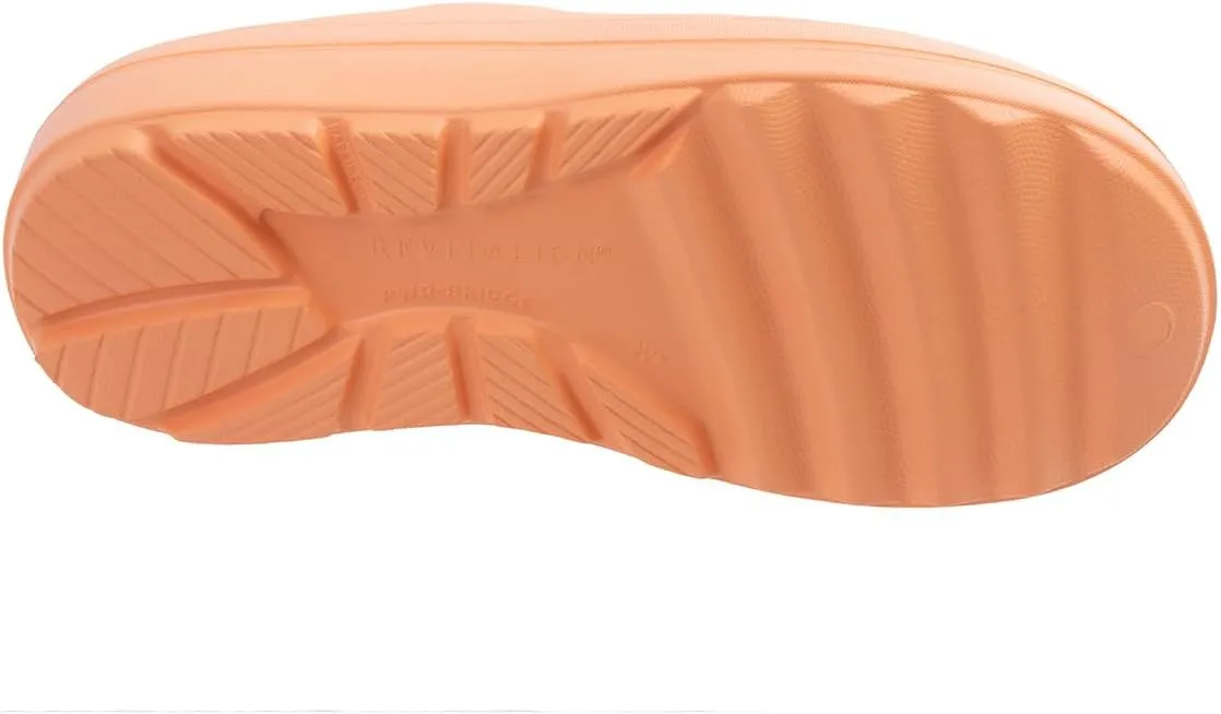 REVITALIGN Women's Fusion Vitality Clog