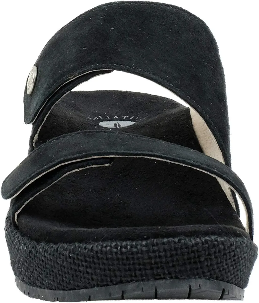 REVITALIGN Women's Wedge Sandal