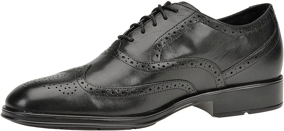 Rockport Men's Almartin Wingtip Oxford