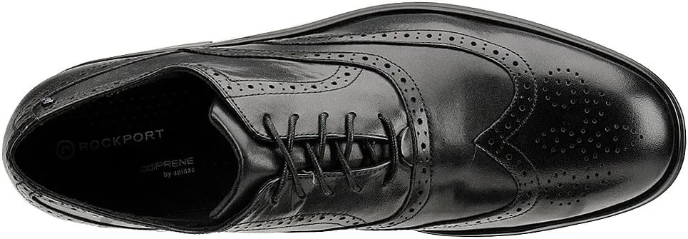 Rockport Men's Almartin Wingtip Oxford
