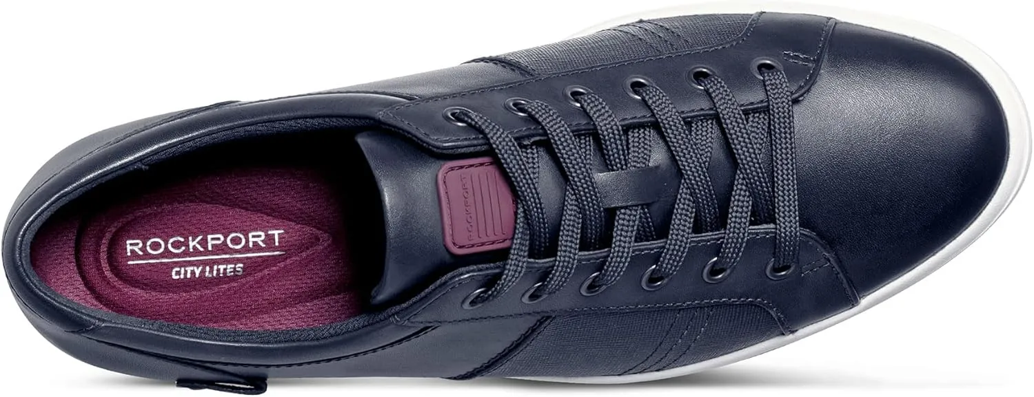 Rockport Men's Colle Tie Sneaker