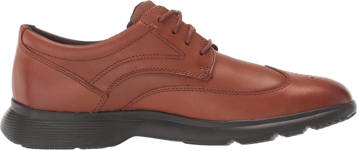 Rockport Men's Truflex DresSport Wingtip Oxford
