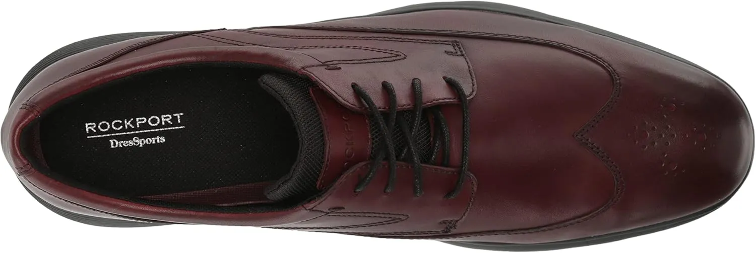 Rockport Men's Truflex DresSport Wingtip Oxford