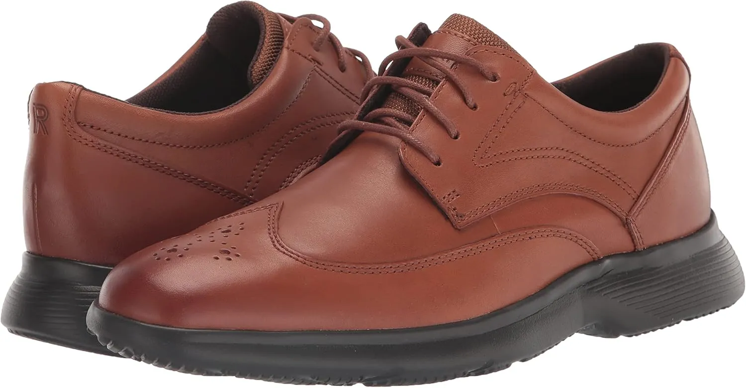 Rockport Men's Truflex DresSport Wingtip Oxford