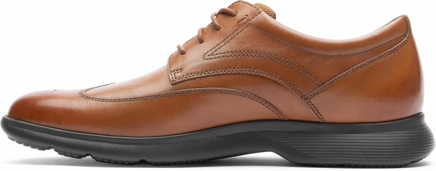 Rockport Men's Truflex DresSport Wingtip Oxford