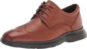 Rockport Men's Truflex DresSport Wingtip Oxford
