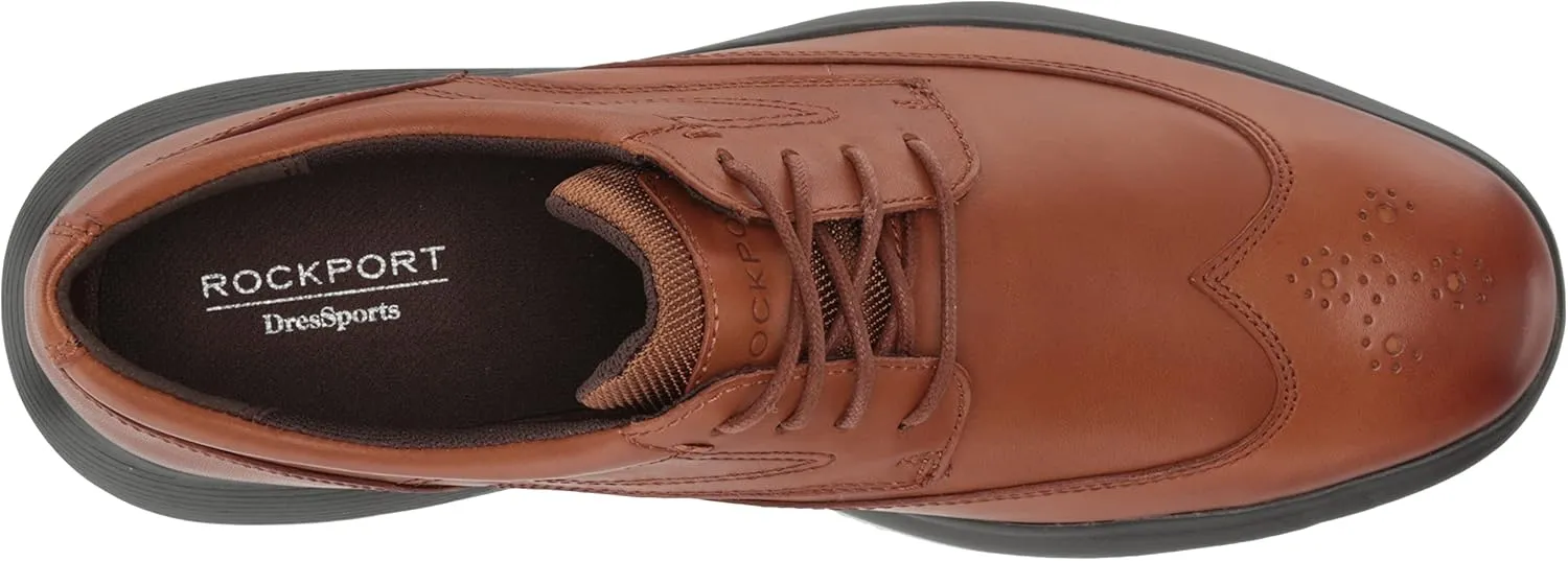 Rockport Men's Truflex DresSport Wingtip Oxford