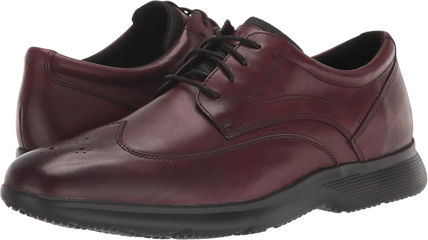 Rockport Men's Truflex DresSport Wingtip Oxford