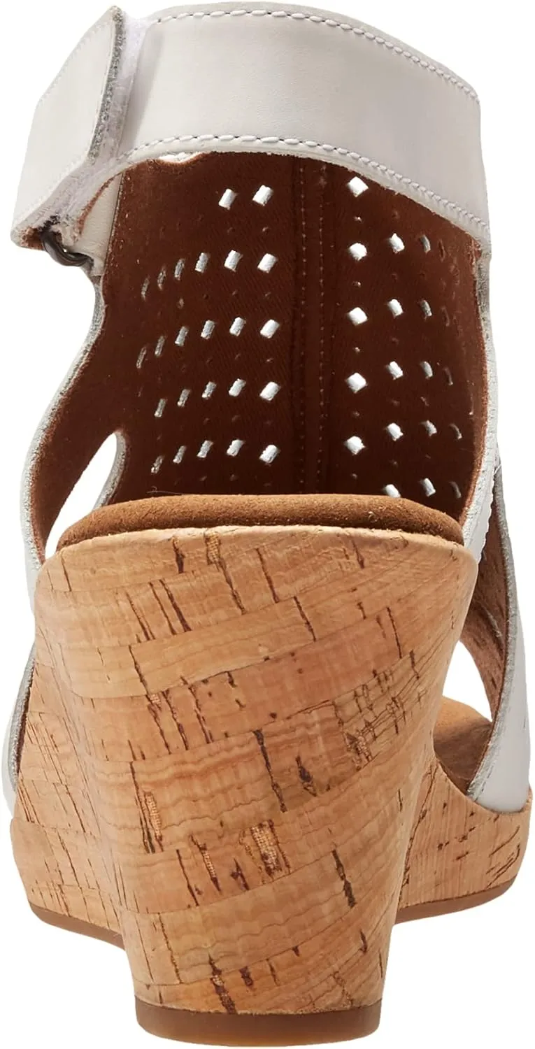 Rockport Women's Briah Hood Sling Heeled Sandal