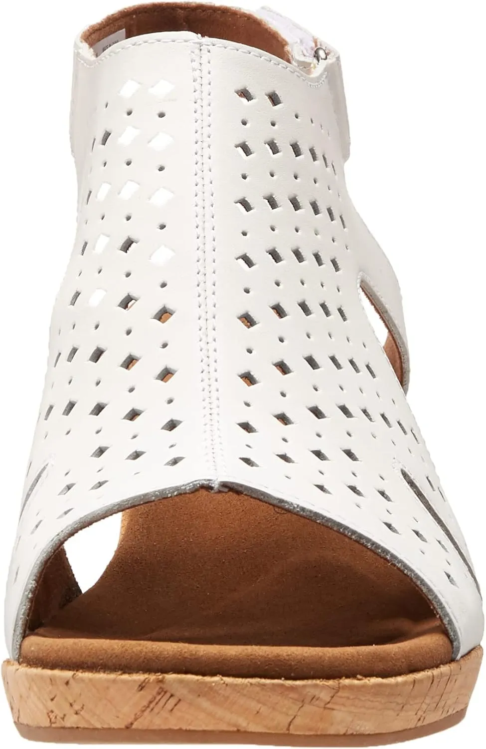 Rockport Women's Briah Hood Sling Heeled Sandal