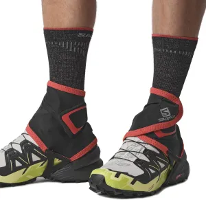 Salomon TRAIL GAITERS HIGH Running Gaiters