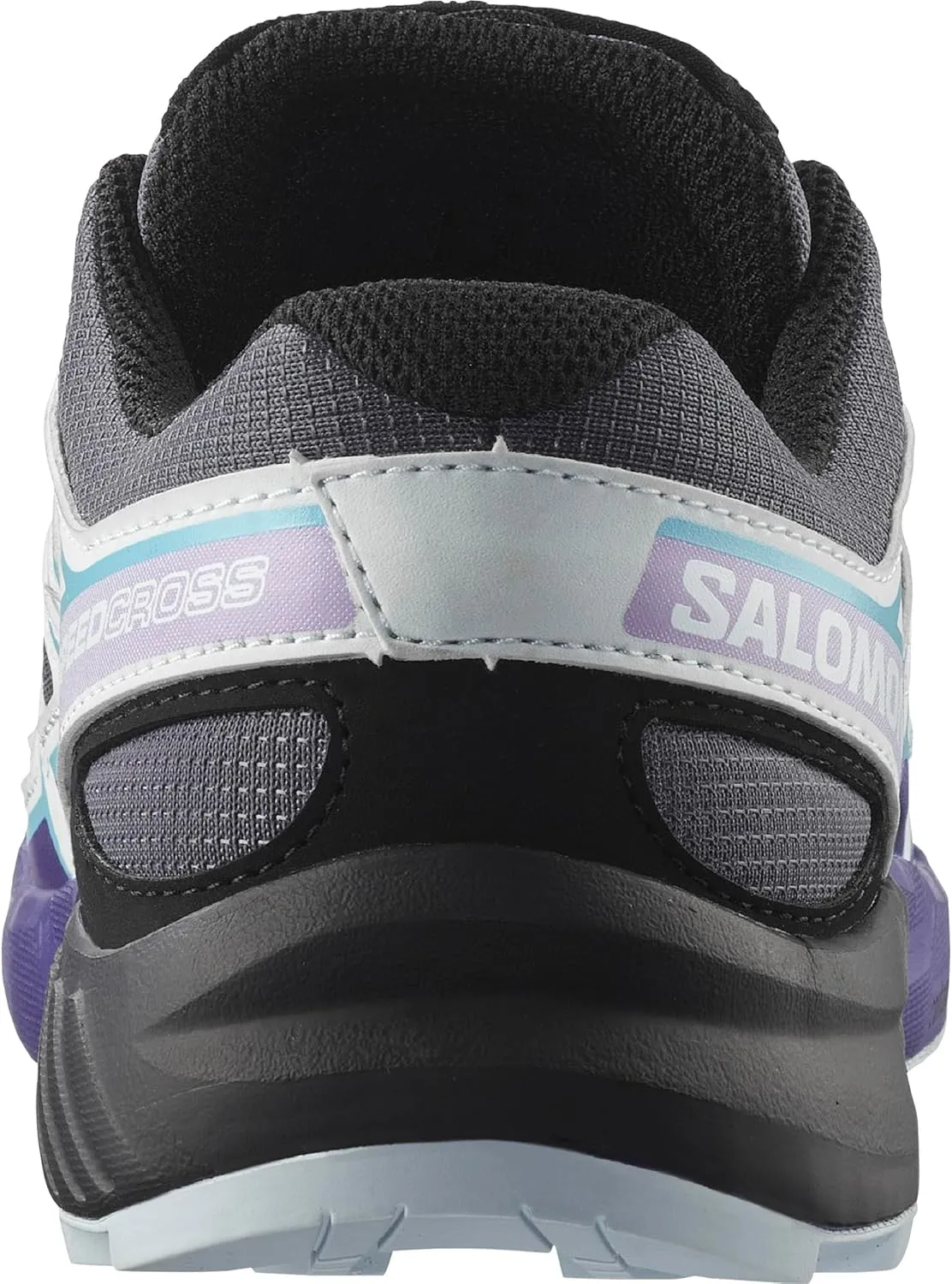 Salomon Unisex-Child Speedcross (Little Big Kid) Sneaker