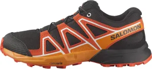 Salomon Unisex-Child Speedcross (Little Big Kid) Sneaker