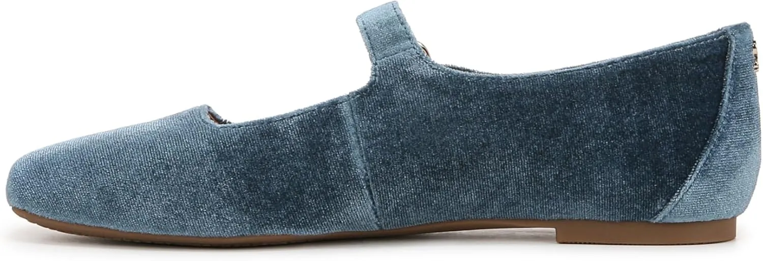 Sam & Libby Women's Fredi Mary Jane Flat