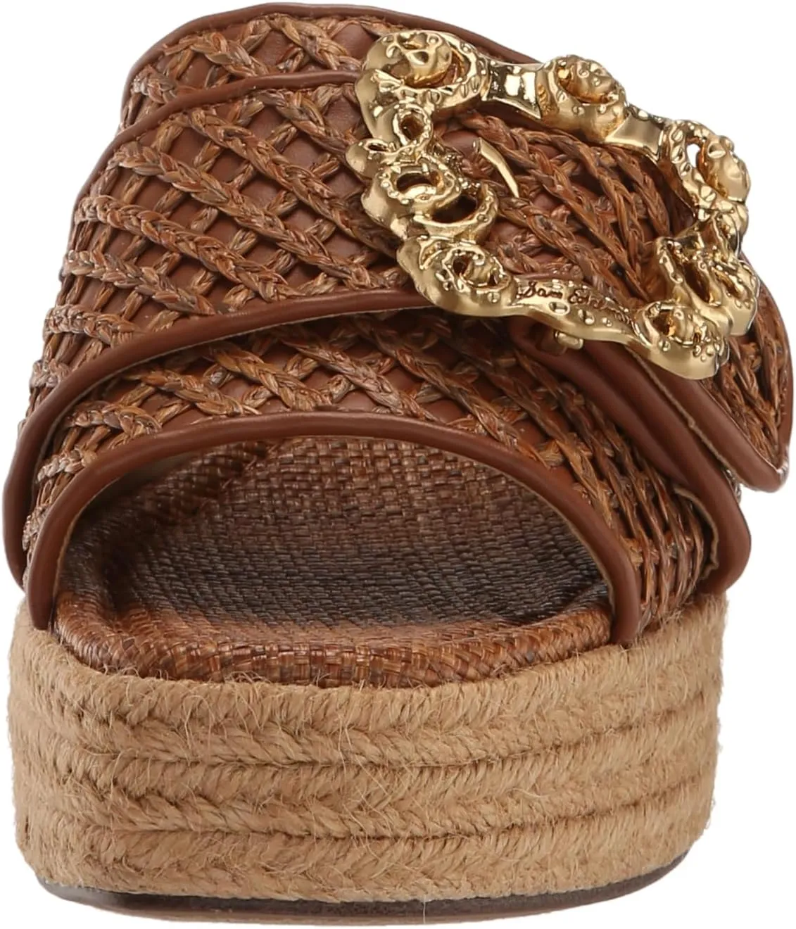 Sam Edelman Women's Celia Wedge Sandal