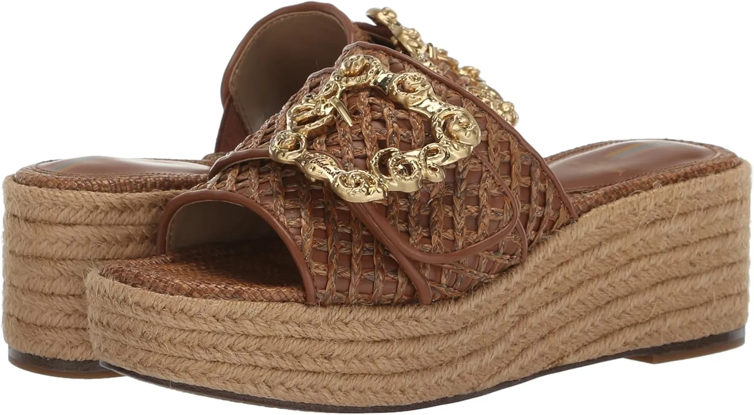 Sam Edelman Women's Celia Wedge Sandal