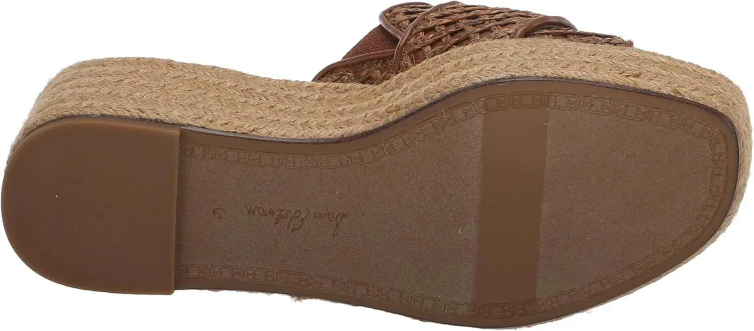 Sam Edelman Women's Celia Wedge Sandal