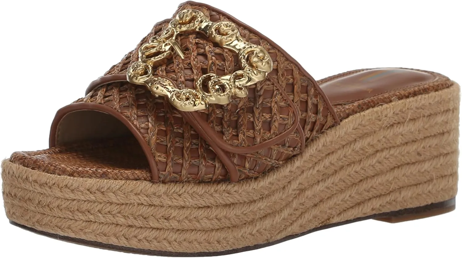Sam Edelman Women's Celia Wedge Sandal