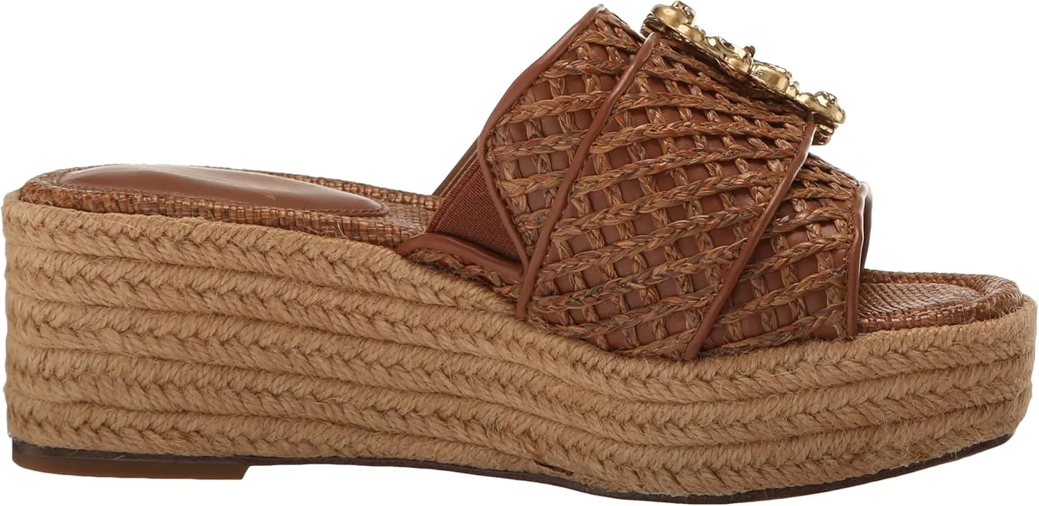 Sam Edelman Women's Celia Wedge Sandal