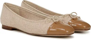Sam Edelman Women's Marley Ballet Flat