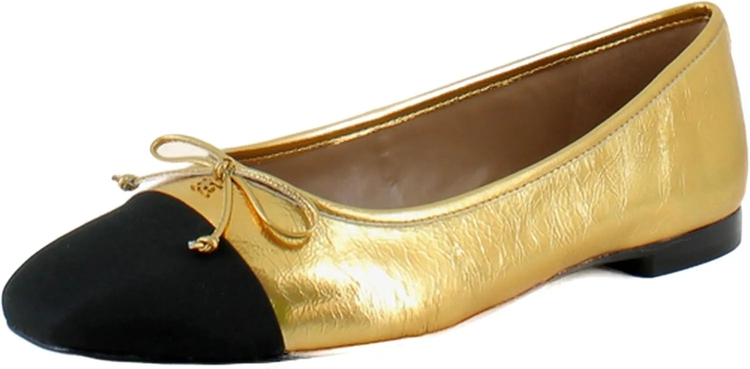 Sam Edelman Women's Marley Ballet Flat
