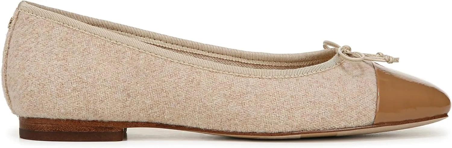 Sam Edelman Women's Marley Ballet Flat